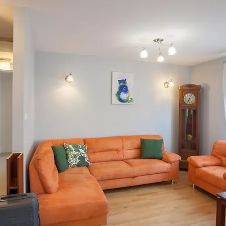 Rent Like - Wiwulskiego 26 Appartamento Breslavia