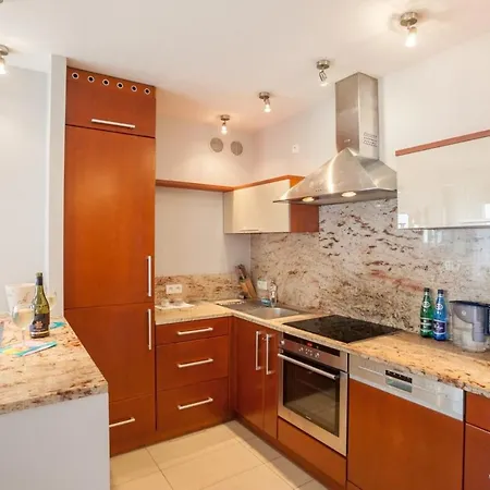 Rent Like - Wiwulskiego 26 Appartamento *