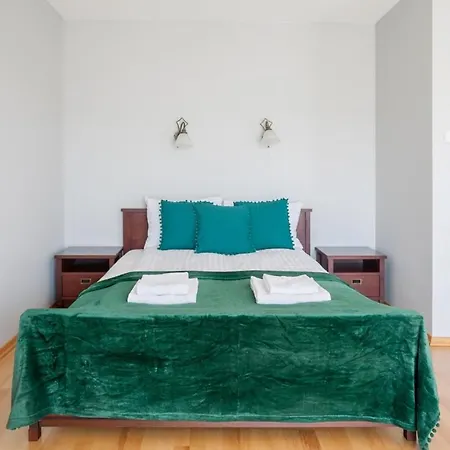 Appartamento Rent Like - Wiwulskiego 26 Breslavia