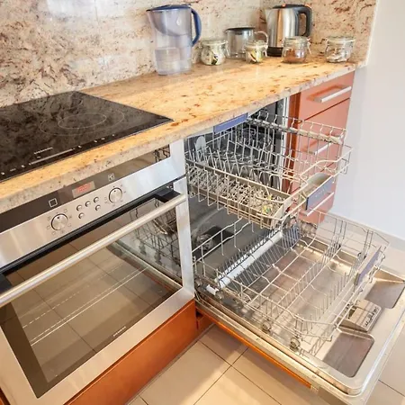 Rent Like - Wiwulskiego 26 Appartamento Breslavia