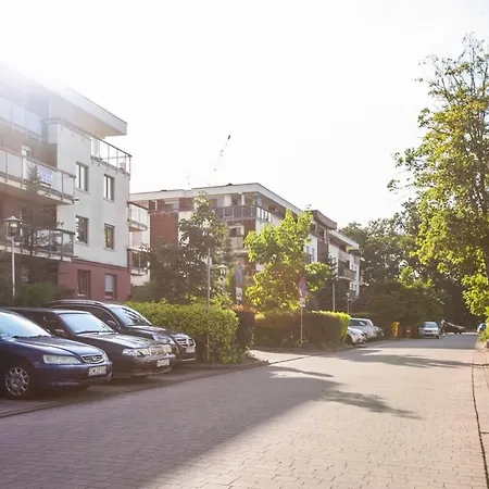 Rent Like - Wiwulskiego 26 * Breslavia