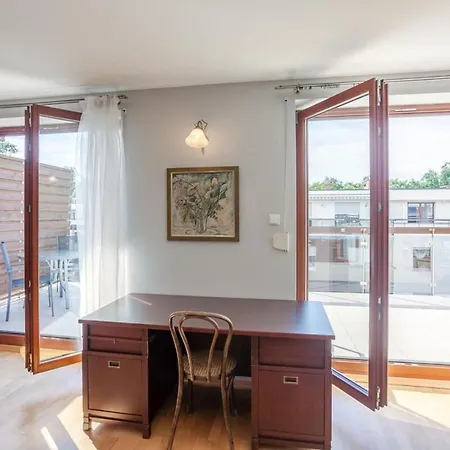 Apartment Rent Like - Wiwulskiego 26 Wroclaw