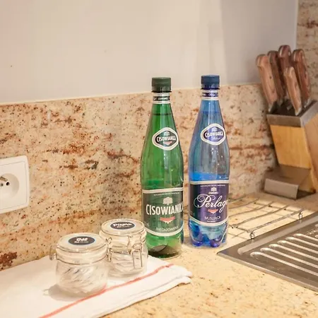 Apartment Rent Like - Wiwulskiego 26