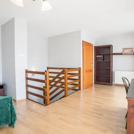 Rent Like - Wiwulskiego 26 * Breslavia