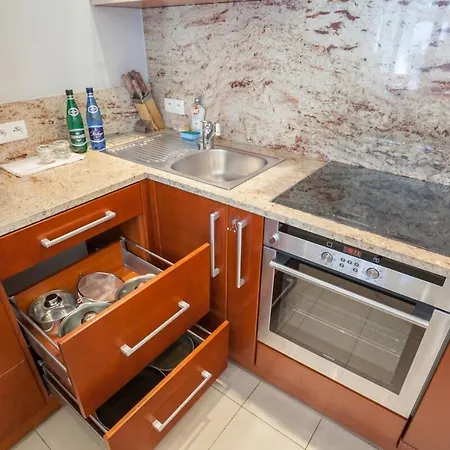 Rent Like - Wiwulskiego 26 Appartamento *