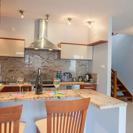 Rent Like - Wiwulskiego 26 Daire