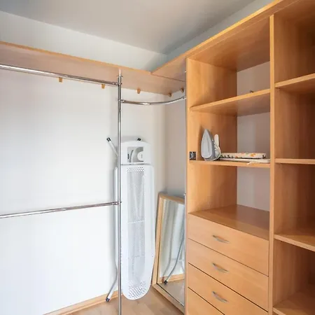 Apartament Rent Like - Wiwulskiego 26 *