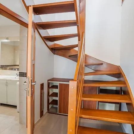 Apartament Rent Like - Wiwulskiego 26 *
