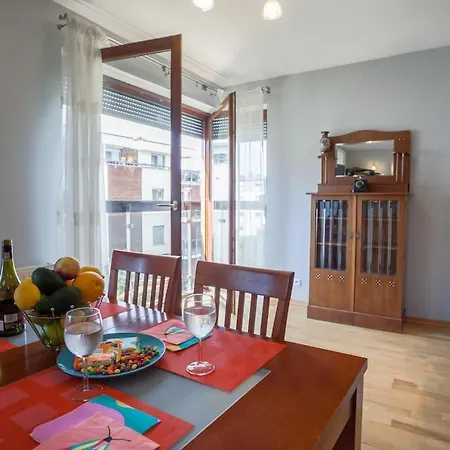 Apartament Rent Like - Wiwulskiego 26